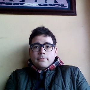 Meet your Posher, Wesley